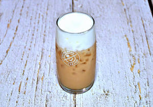 Iced Cappuccino