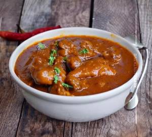 Chicken Chilly Gravy