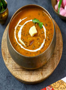Dal Makhani