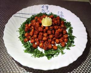 Chana Roast