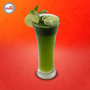 Mint Crusher