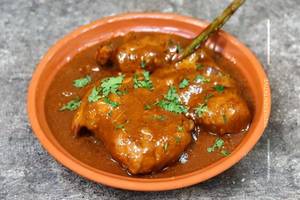 Chicken Lollipop Gravy