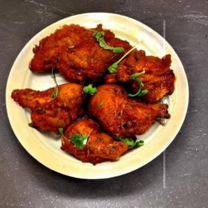Chicken Lapeta   