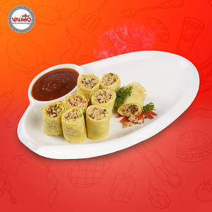 Udang Lumpia [Prawns]
