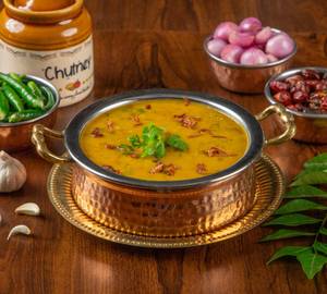 Dal Fry