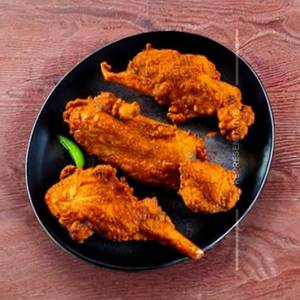 Chicken Fry