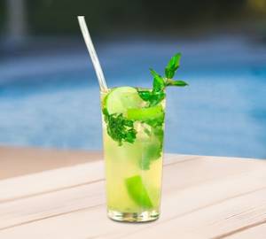 Lime Juice