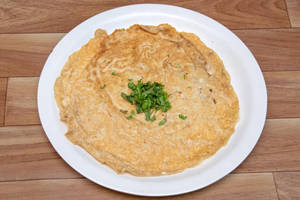 Omelette (double Egg)