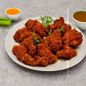 Chicken Crispy