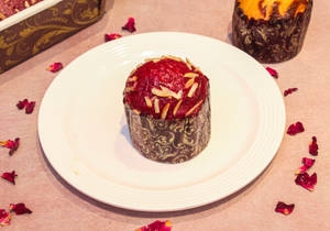 Marble Muffin 70G