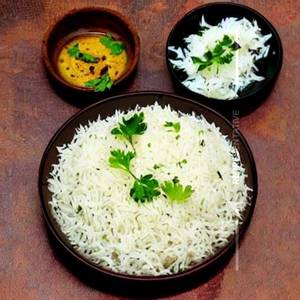 Jeera Rice 