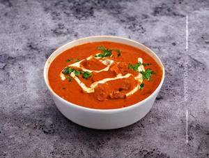 Butter Chicken Masala