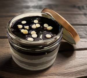 Chocolate Jar Cake