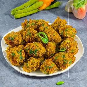 Veg Crispy ( Half )