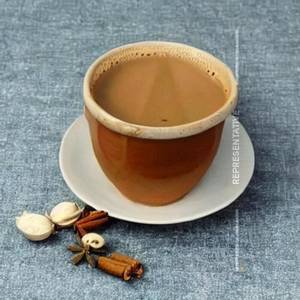 Irani Chai