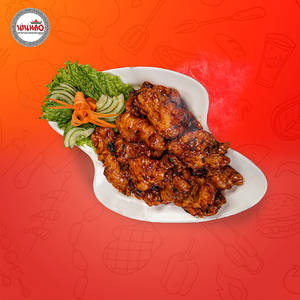 Chicken Manchurian