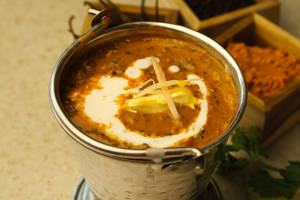 Dal Makhni