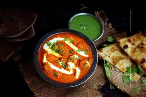 Paneer Butter Masala