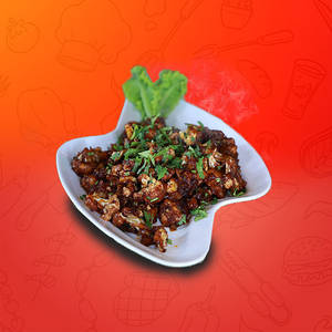 Gobi Manchurian