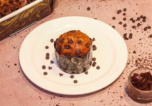 Chocochip Muffin 70G