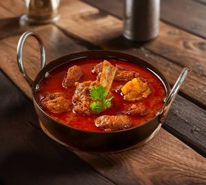 Mutton curry 