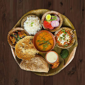 Thali Special