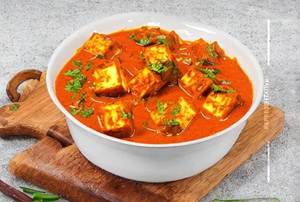 Paneer Lababdar