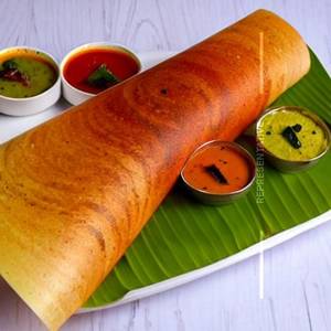 Mysore Masala Dosa