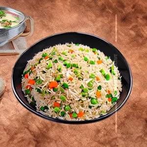 Veg Fried Rice