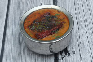 Dal Tadka