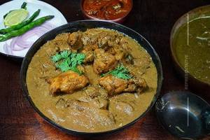 Chicken Dahiwala