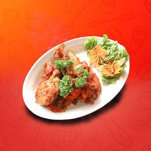 Korean Chicken