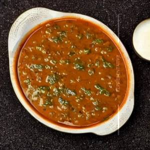 Veg Plain Gravy