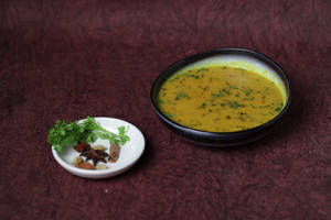 Jeera Dal