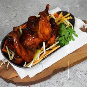 Dragon Chicken