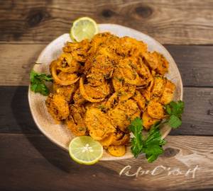 Amritsari chaap
