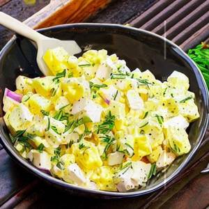 Egg Salad