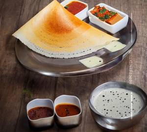 Paper Sada Dosa