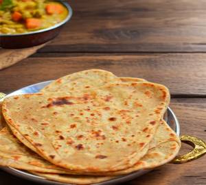 Paratha Plain  