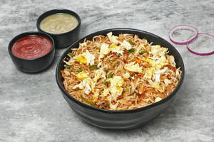 Egg Fried Rice