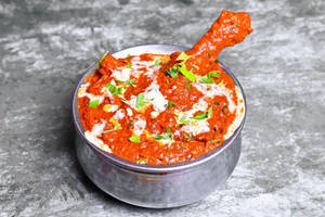 Chicken Masala