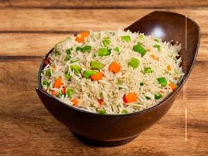 Veg Fried Rice