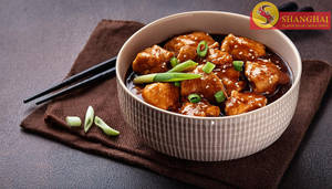 Chilli Chicken Gravy (5 Pcs)