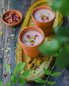 Plain Lassi