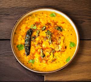 Daal Fry