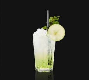 Green Apple Mojito 