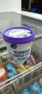 Blueberry Cheesecake 100 ML