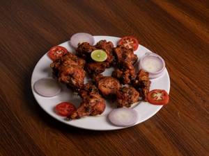 Kerala Chicken Kebab Full (12 Pcs)