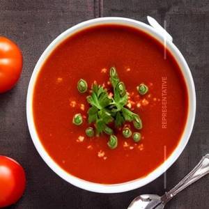 Tomato Soup