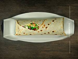 Special Chicken Wrap